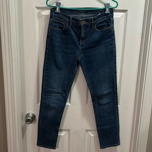 Lucky Brand jean